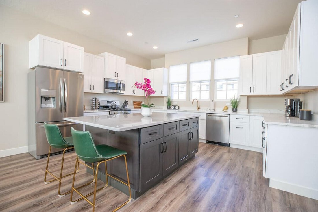 Townhouse in Hurricane, Utah, United States 4 - 17969053