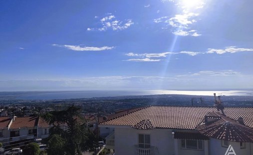 Apartamento en Panorama, Macedonia and Thrace, Grecia 1