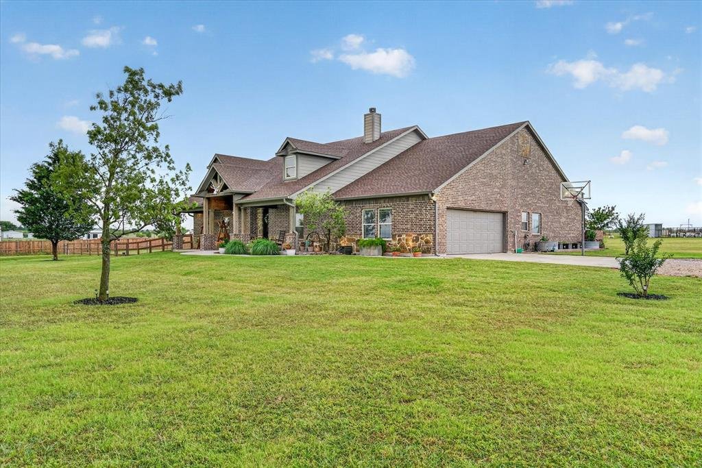 House in Decatur, Texas, United States 3 - 17969674