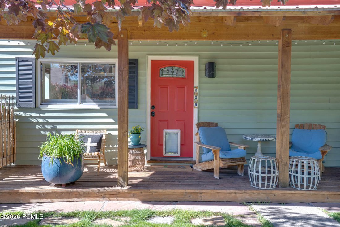 House in Heber City, Utah, United States 4 - 17965838
