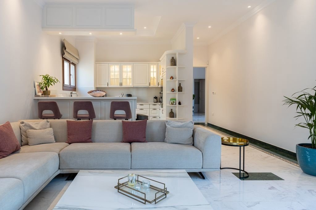 Villa in Mouttagiaka, Limassol, Cyprus 4 - 13545216