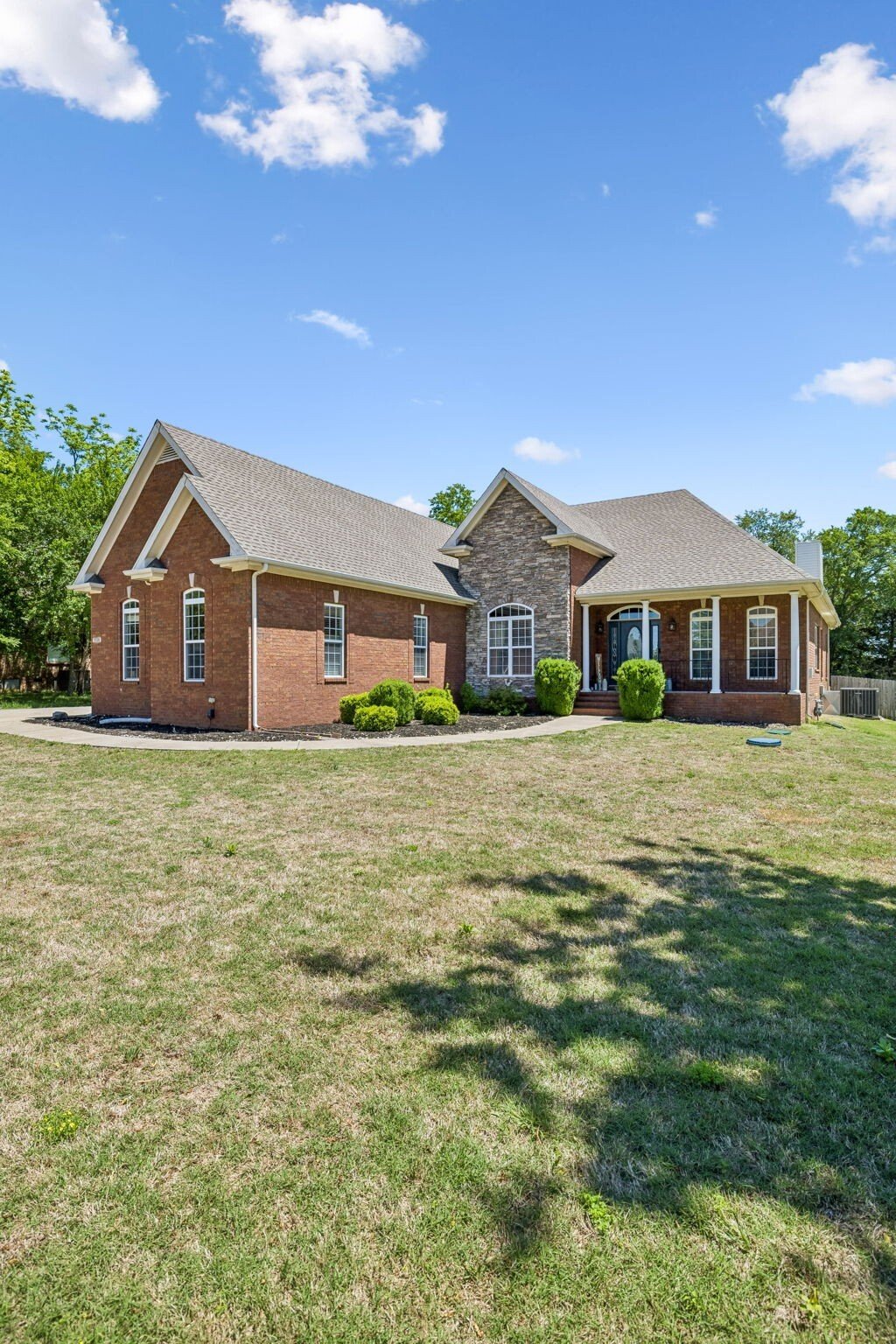 House in Lascassas, Tennessee, United States 5 - 17969460