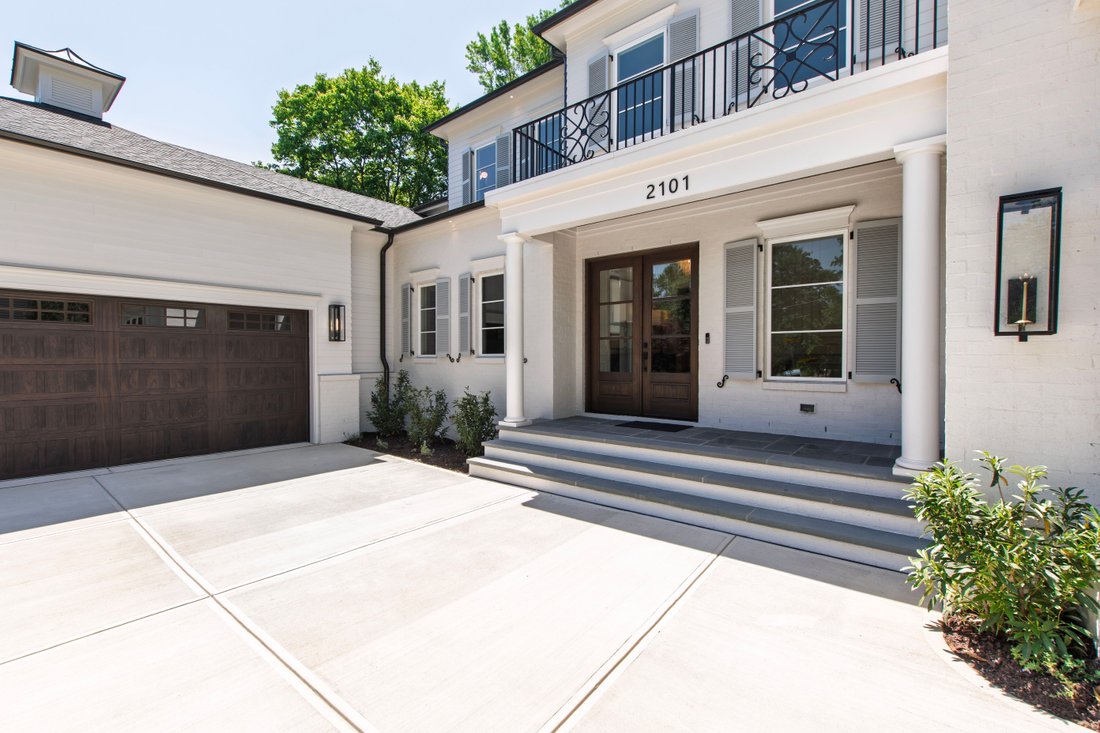 House in Raleigh, North Carolina, United States 4 - 17967544