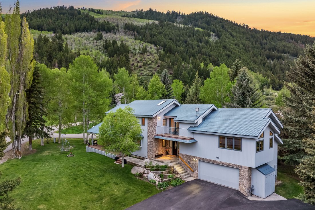 House in Avon, Colorado, United States 1 - 17967912