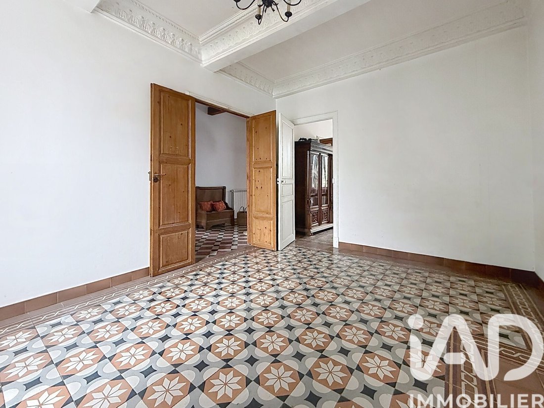 House in Sallèles-d'Aude, Occitania, France 5 - 17971086