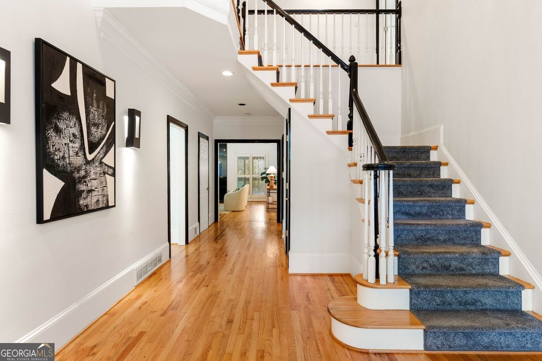 House in Chamblee, Georgia, United States 2 - 17972519