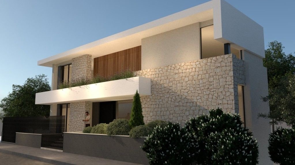 Villa a Limisso, Distretto di Limassol, Cipro 4 - 13545172