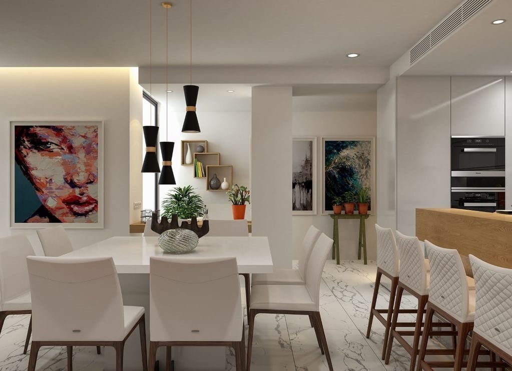 Apartment in Germasogeia, Limassol, Cyprus 3 - 16173602