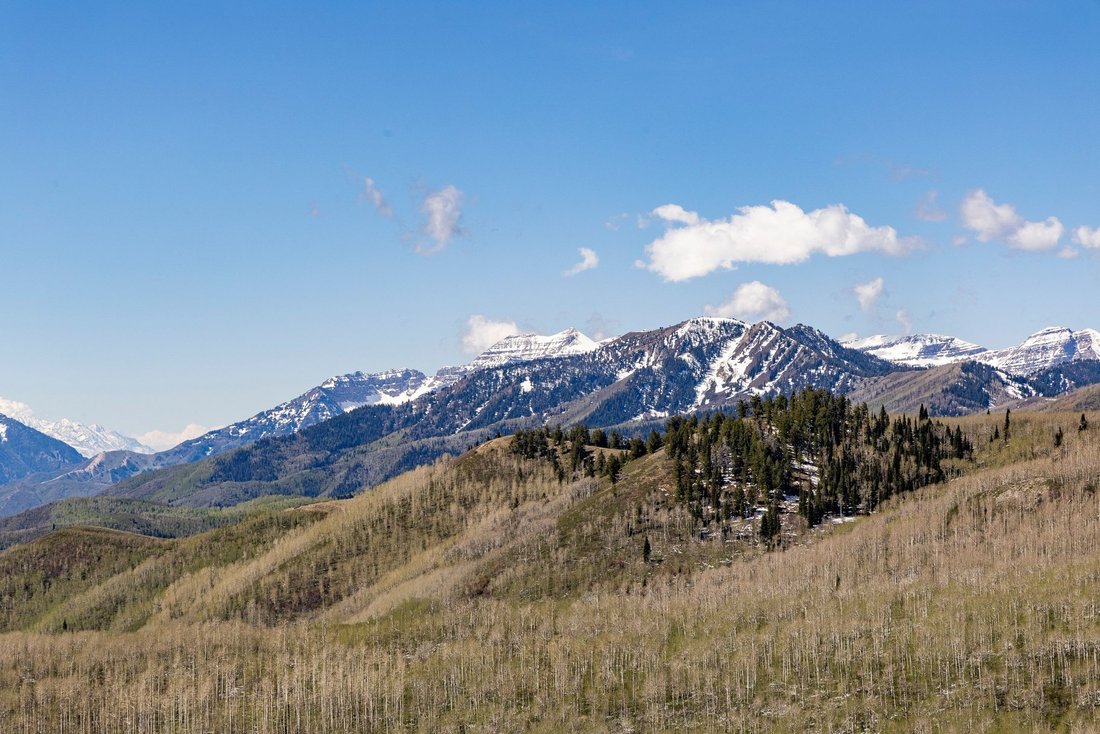 Land in Park City, Utah, United States 2 - 15978995