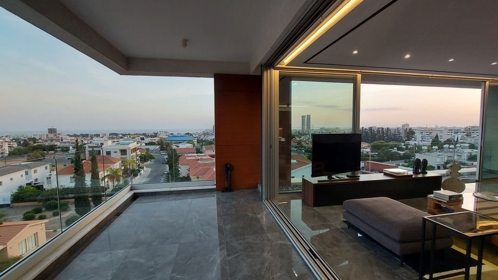 Apartment in Agios Athanasios, Limassol, Cyprus 4 - 14099461