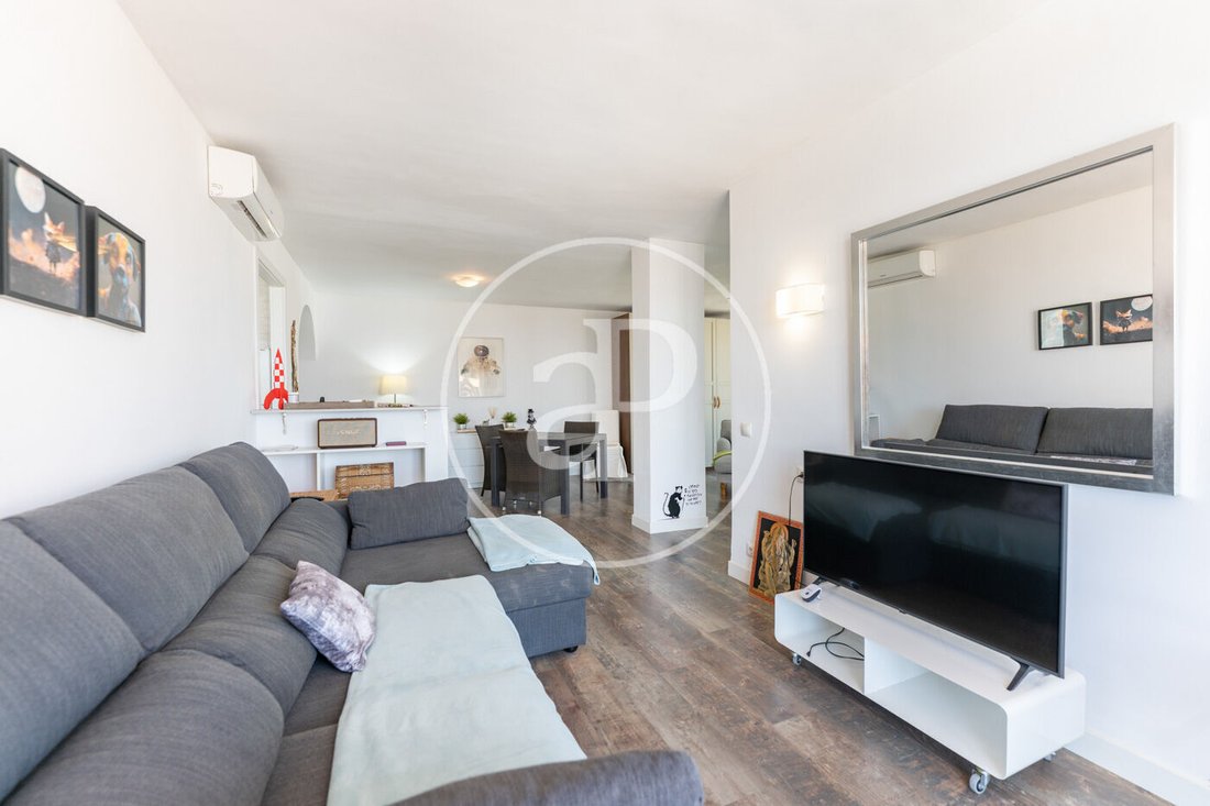 Apartamento en Génova, Palma, Islas Baleares 5 - 17972661