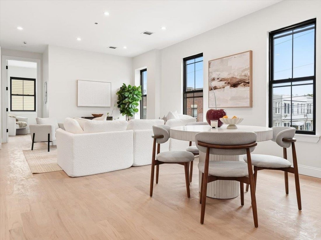 Condo in Jersey City, New Jersey, United States 1 - 17968065