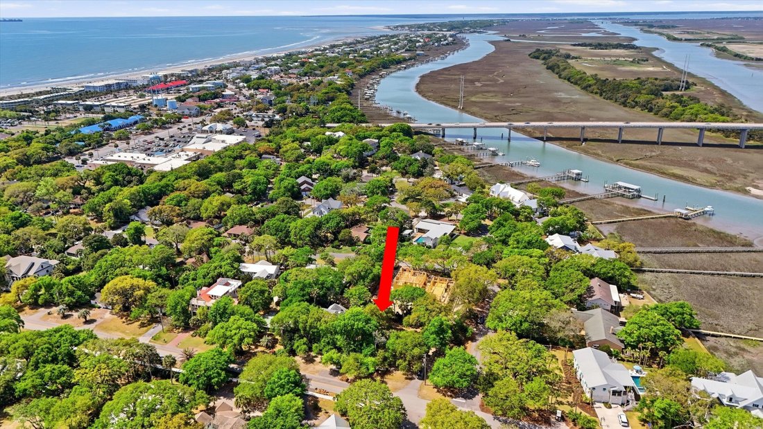 House in Isle of Palms, South Carolina, United States 4 - 17971460