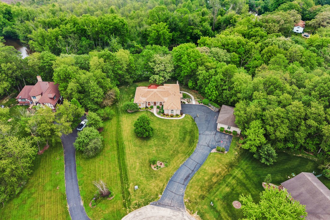 House in Kingston, Illinois, United States 4 - 17966809