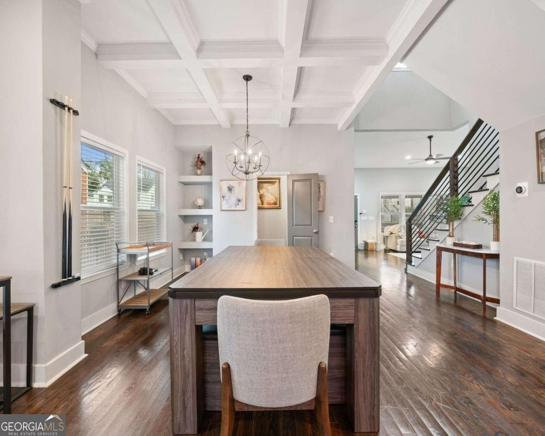 House in Decatur, Georgia, United States 5 - 17972545