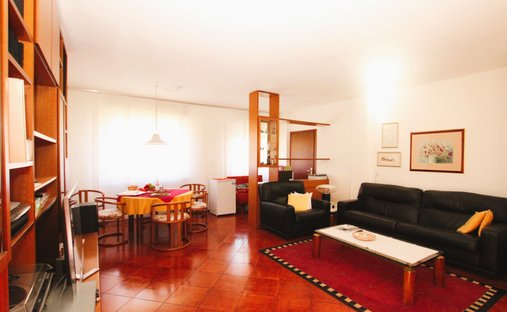 Apartment in Laives / Leifers, Trentino – Alto Adige/Südtirol, Italy 1