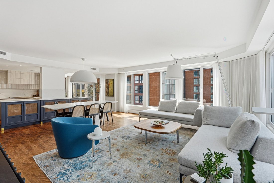 Condo in Montréal, Quebec, Canada 5 - 17970050