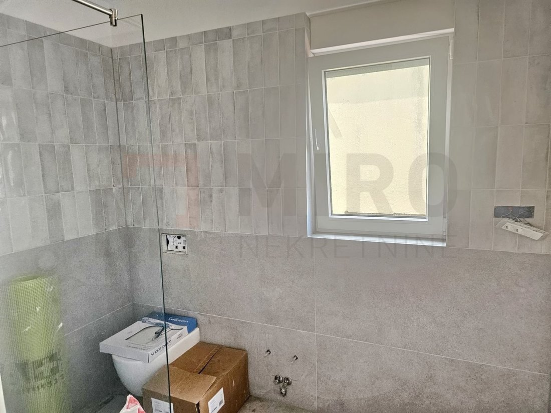 Apartment in Njivice, Primorje-Gorski Kotar County, Croatia 5 - 17969829