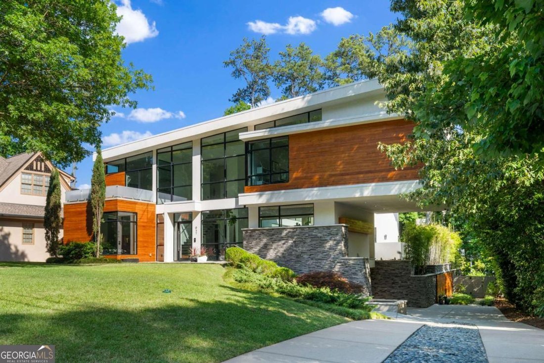 House in Atlanta, Georgia, United States 1 - 17970032