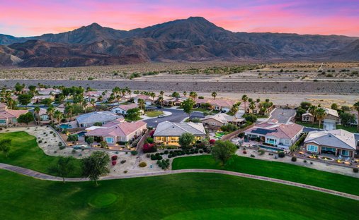 Casa en La Quinta, California, Estados Unidos 1