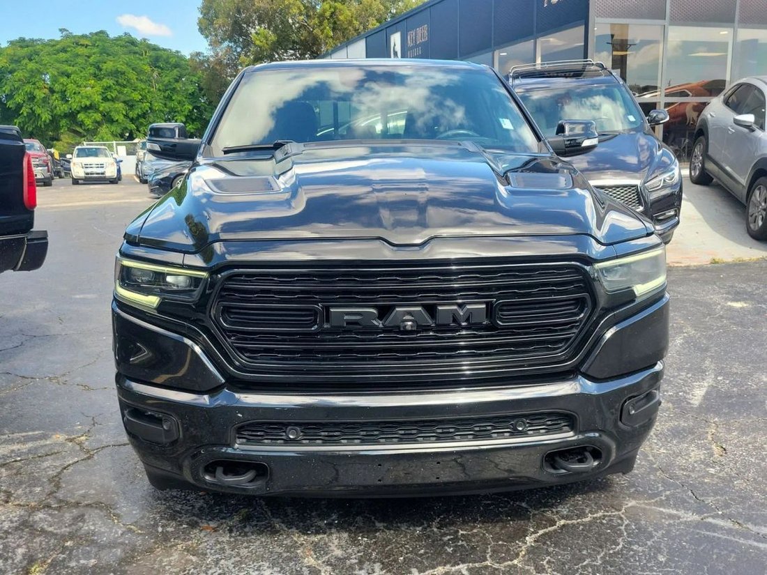 Pickup in Miami, FL, United States 2 - 16532189
