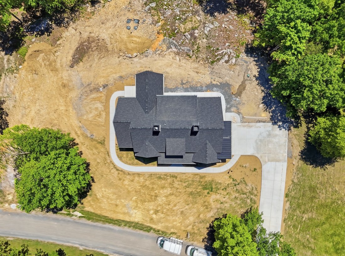 House in Dunlap, Tennessee, United States 4 - 17619617
