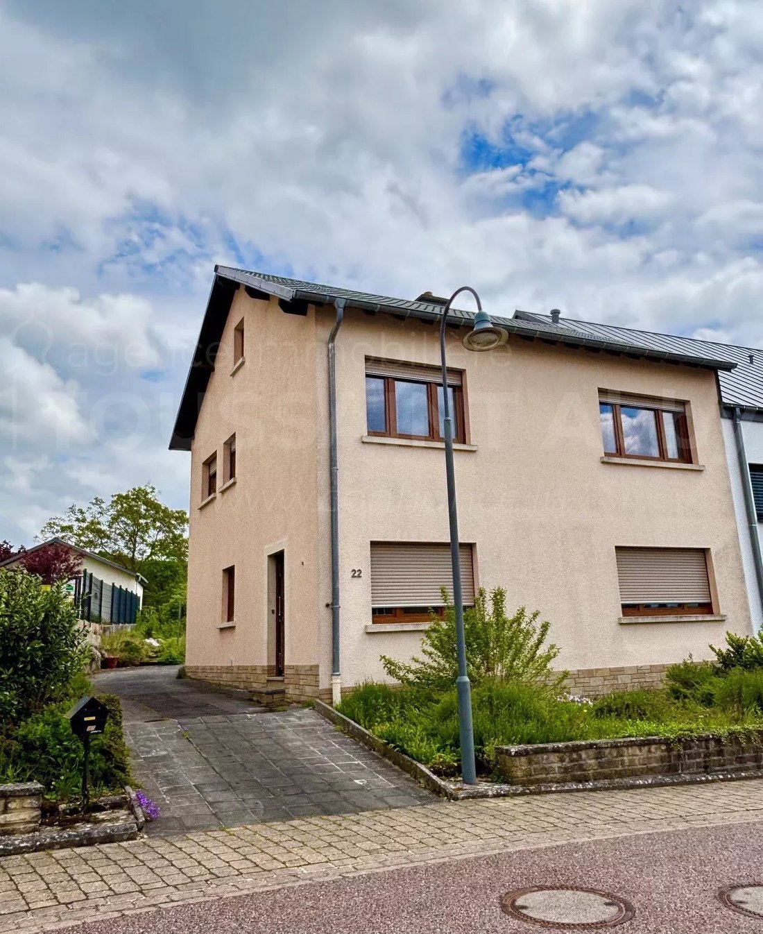 House in Mersch, Luxembourg District, Luxembourg 1 - 17967217