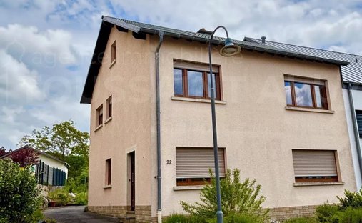 Casa a Mersch, Lussemburgo, Lussemburgo 1