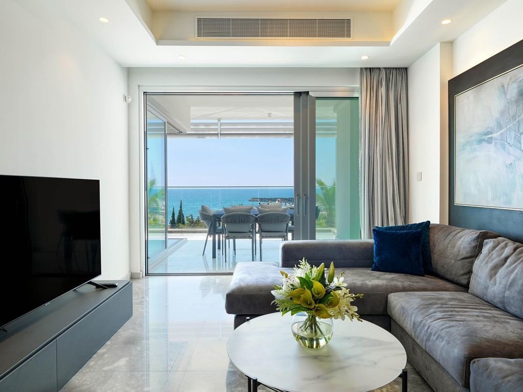 Apartment in Pyrgos, Limassol, Cyprus 1 - 15476170
