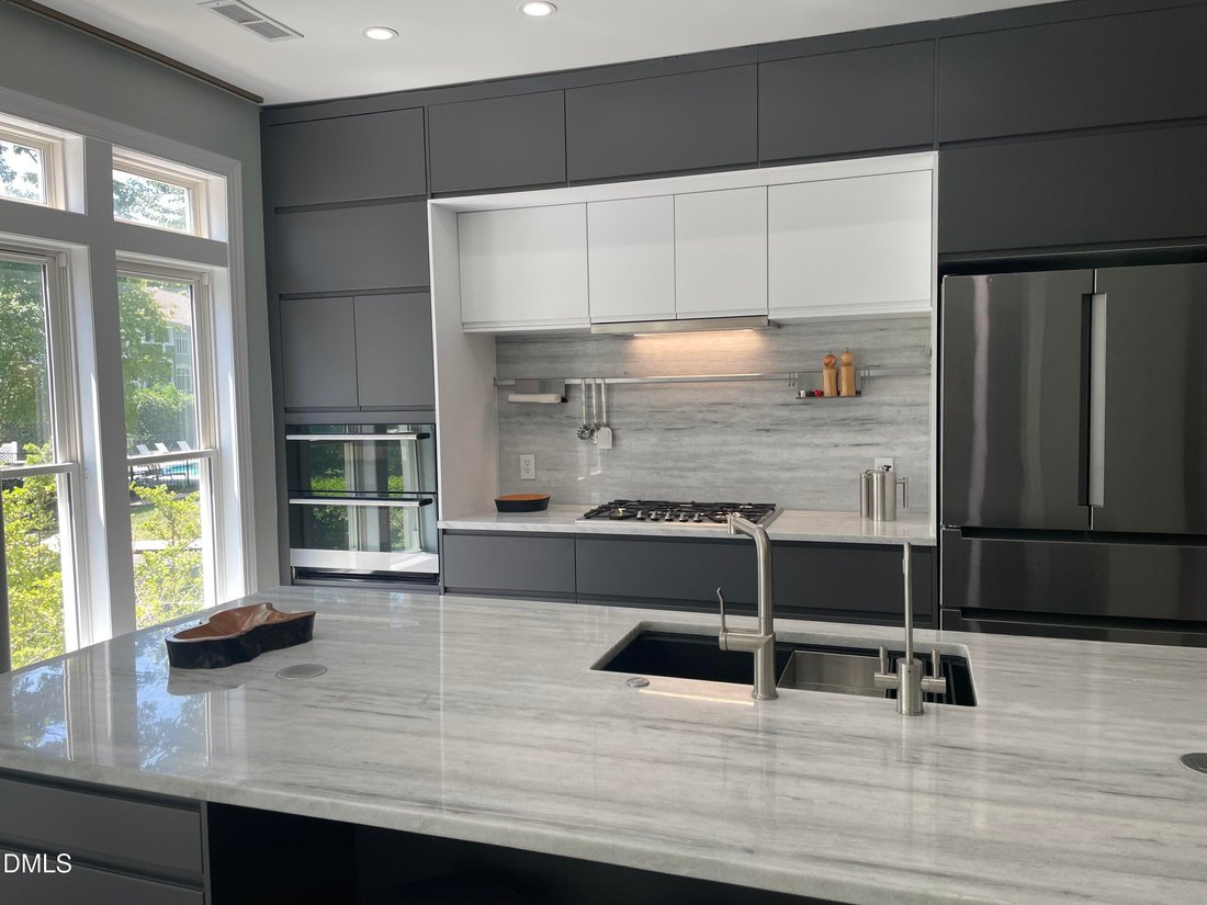 Townhouse in Raleigh, North Carolina, United States 3 - 17933978