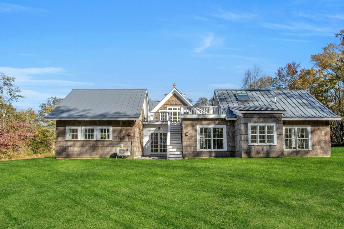 House in New Paltz, New York, United States 3 - 17967154