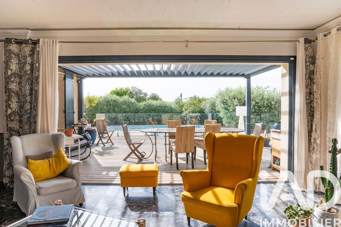 House in Manosque, Provence-Alpes-Côte d'Azur, France 3 - 17970609