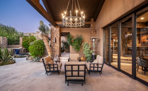 Scottsdale, Arizona, United States 1