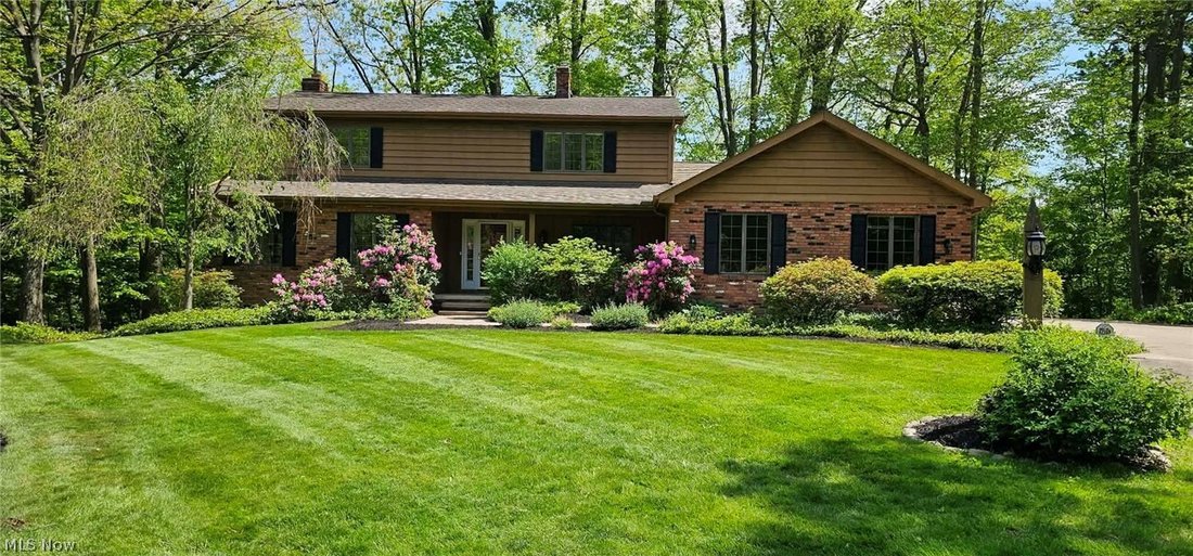 House in Kirtland, Ohio, United States 1 - 17968789