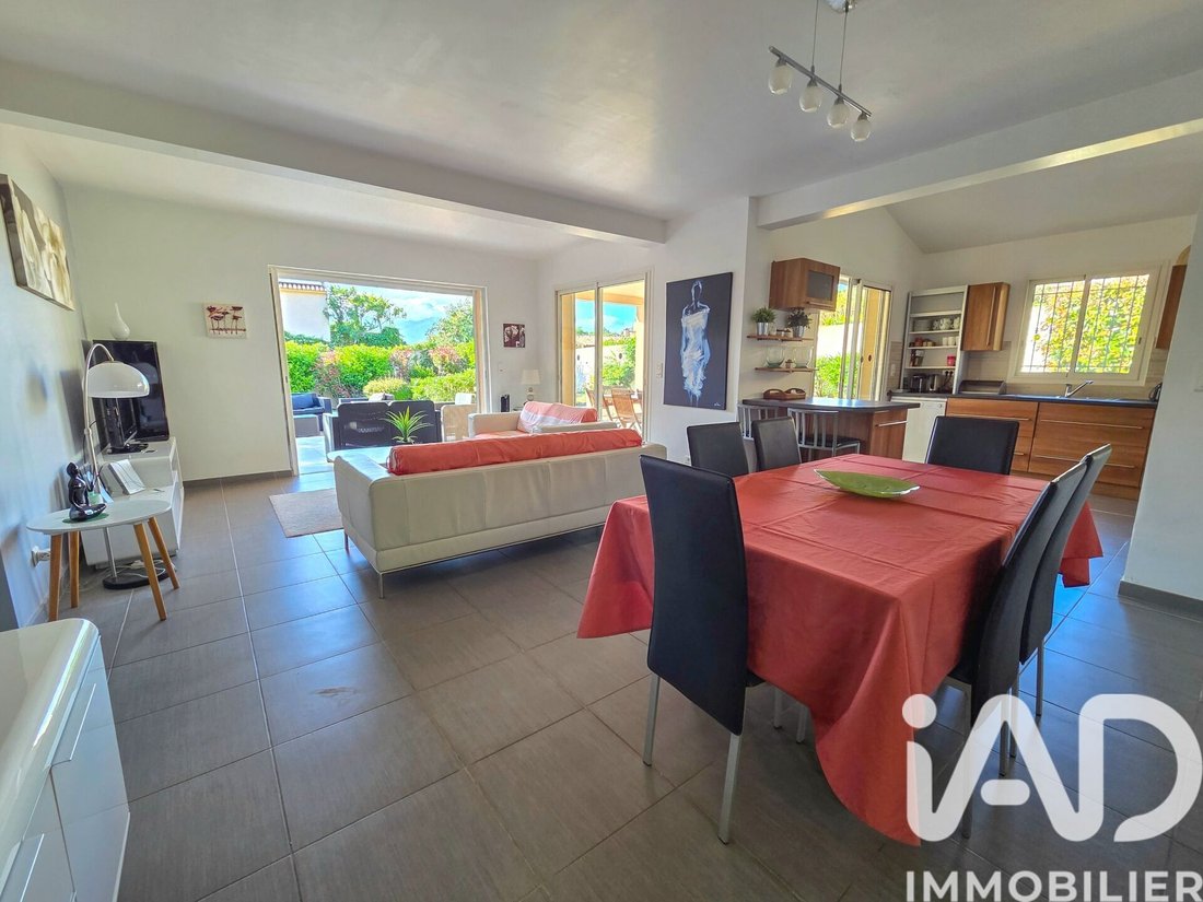 House in Porto-Vecchio, Corsica, France 4 - 17970991