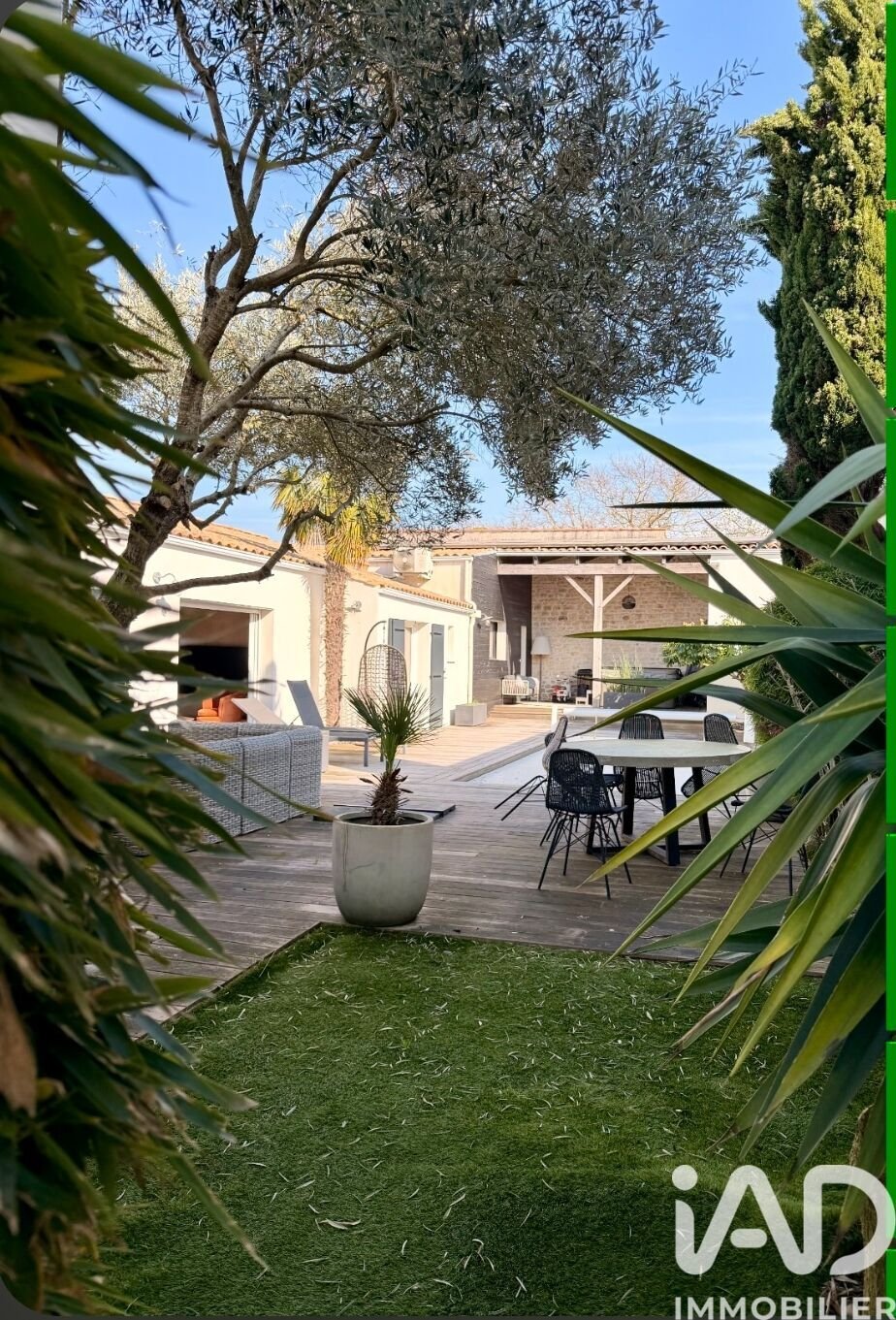 House in Puilboreau, Nouvelle-Aquitaine, France 4 - 17968093