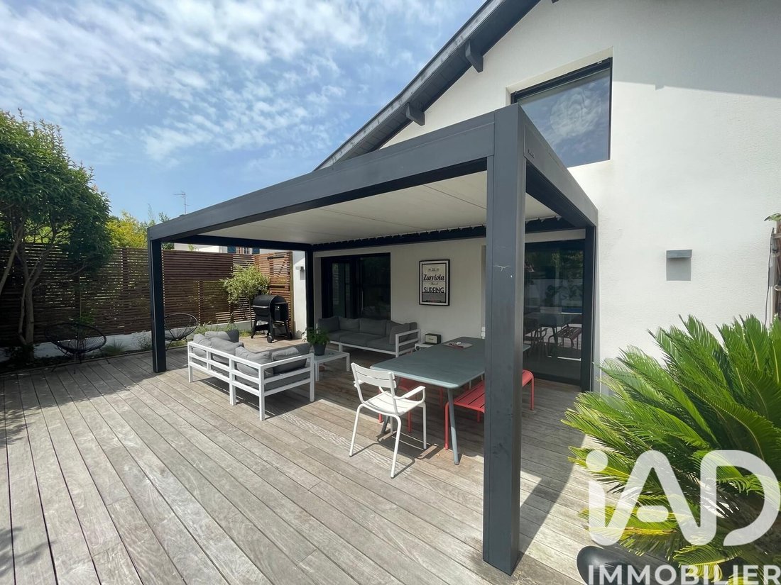 House in Les Sables, Capbreton, France 1 - 17971062