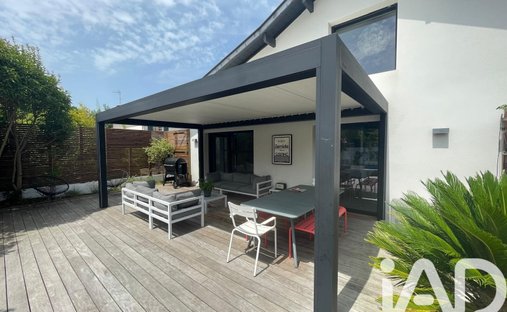 Casa a Les Sables, Capbreton, Francia 1