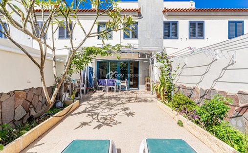 Townhouse en Costa Adeje, Adeje, Canarias 1