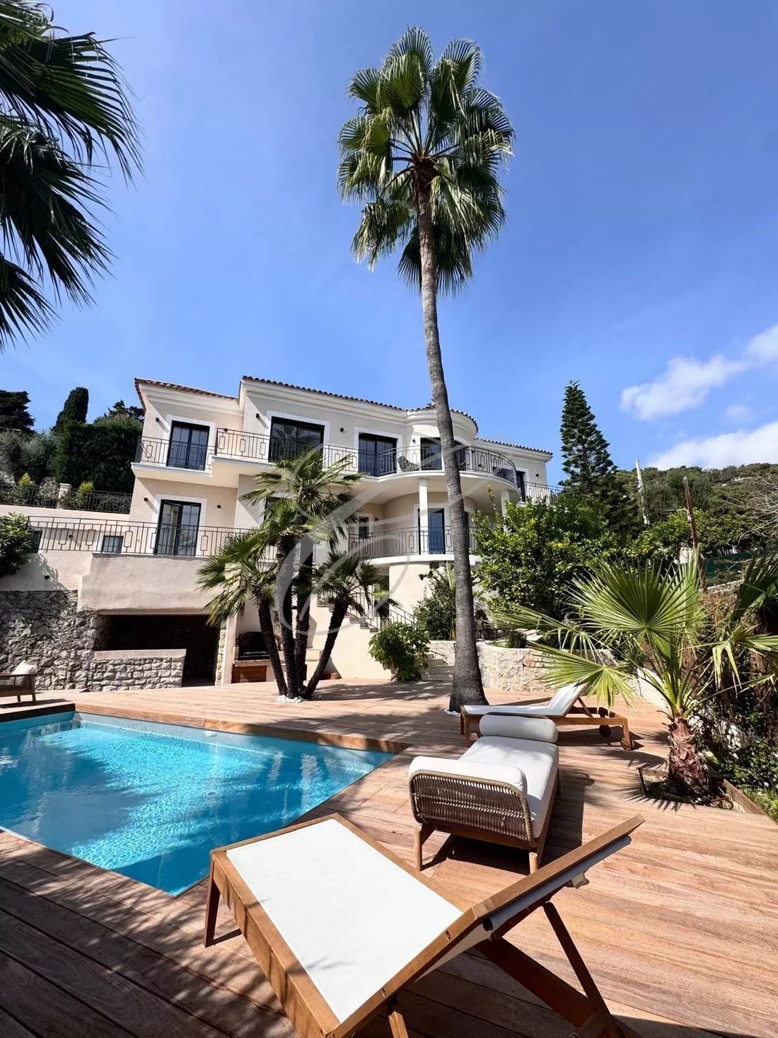 House in Village-Cros de Caste-Coupiere-Mont Gros, Roquebrune-Cap-Martin, France 1 - 16136010