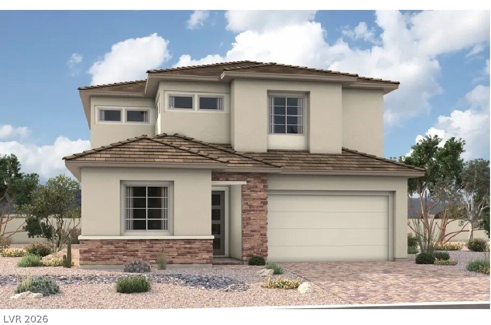 House in Las Vegas, Nevada, United States 1 - 17968458