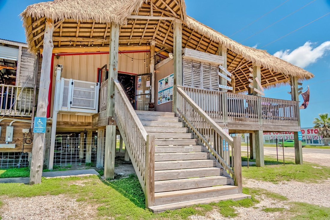 House in Bolivar Peninsula, Texas, United States 2 - 17969812