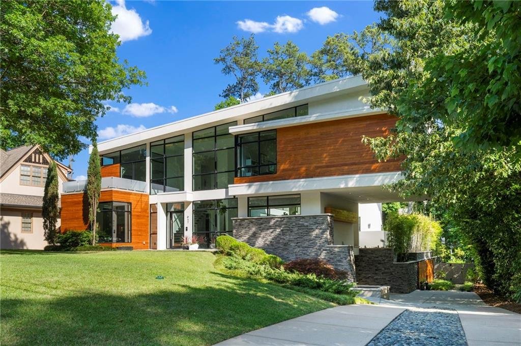 House in Atlanta, Georgia, United States 1 - 17970040