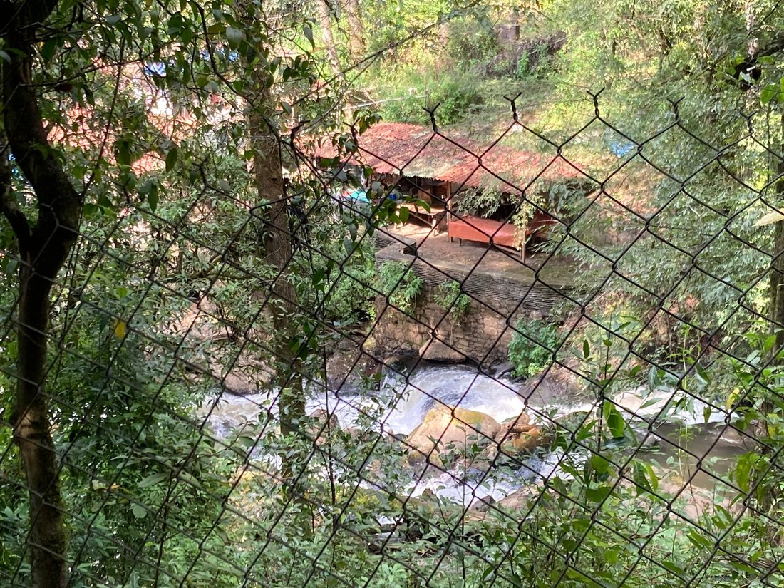 Terreno in Valle de Bravo, Stato del Messico, Messico 3 - 17970342