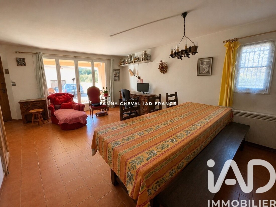 House in Le Fort, Six-Fours-les-Plages, France 3 - 17971045