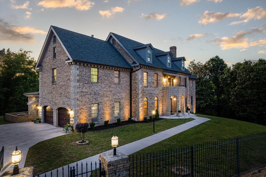 House in Chattanooga, Tennessee, United States 2 - 17939070