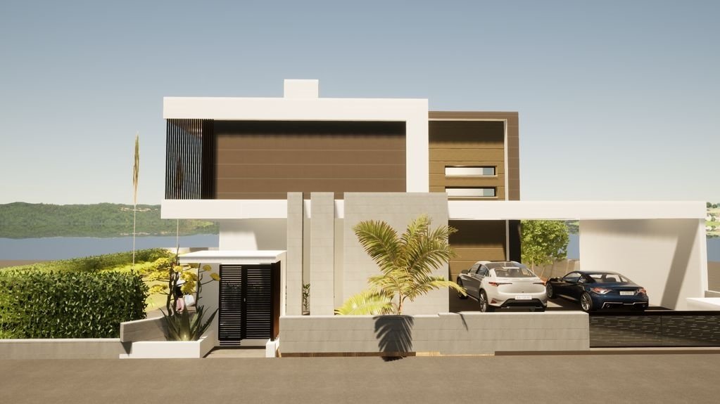 Villa in Psematismenos, Larnaca, Cyprus 4 - 14274299