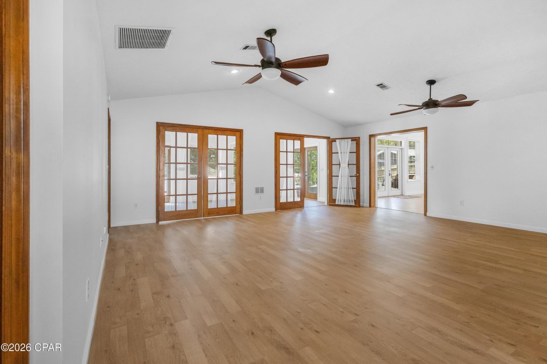 House in Panama City, Florida, United States 3 - 17969961