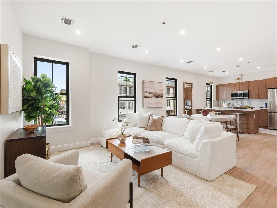 Condo in Jersey City, New Jersey, United States 1 - 17968065