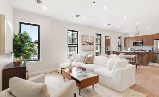 Condo in Jersey City, New Jersey, United States 1